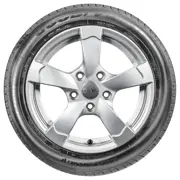 Goodyear 255 45 R20 101Y EfficientGrip ROF FP RSC 15302275