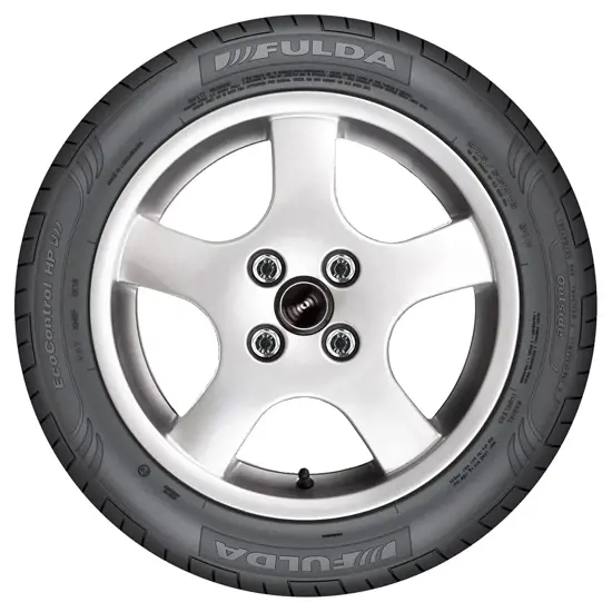 Fulda 205 60 R16 92V EcoControl HP 2 15302329