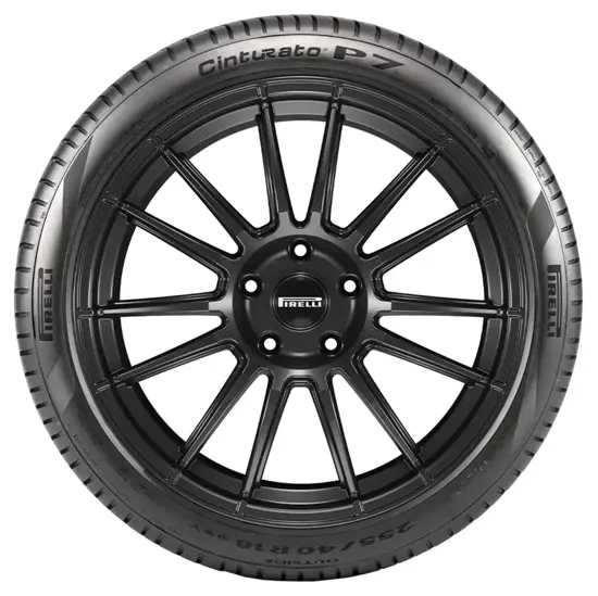 Pirelli 205 50 R17 89H Cinturato P7 P7C2 FSL 15317384
