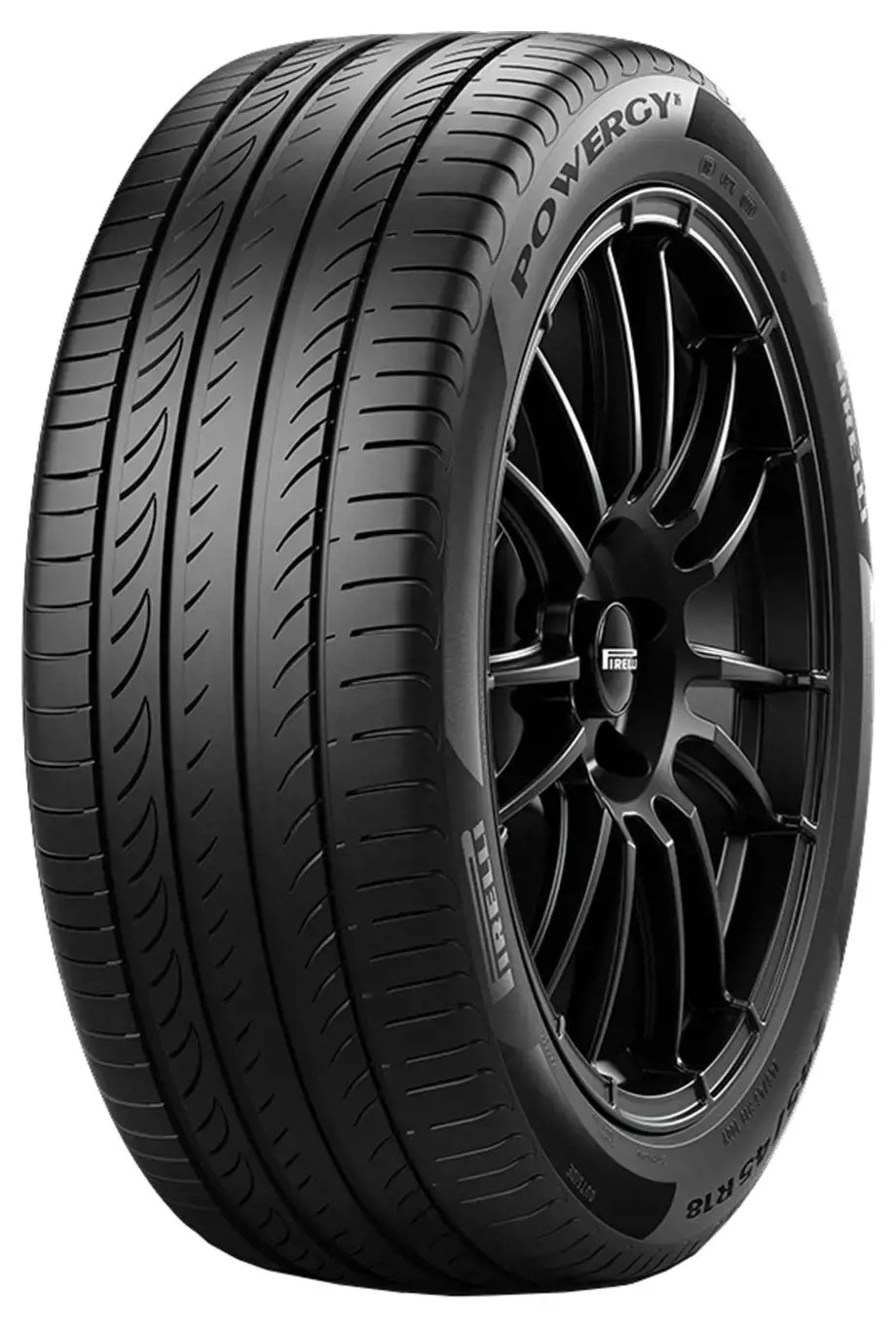 Pirelli 235 45 R18 98Y Powergy XL FSL 15336959