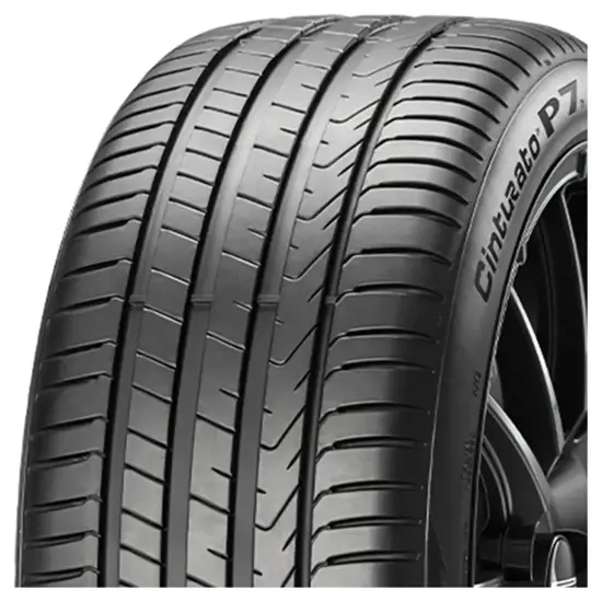 Pirelli 225 45 R17 91Y Cinturato P7 P7C2 AO FSL 15297464