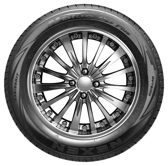 Nexen 165 60 R15 77T N blue HD Plus 15289389