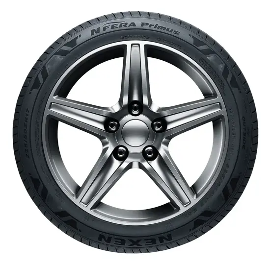 Nexen 185 55 R16 83V N Fera Primus 15289410