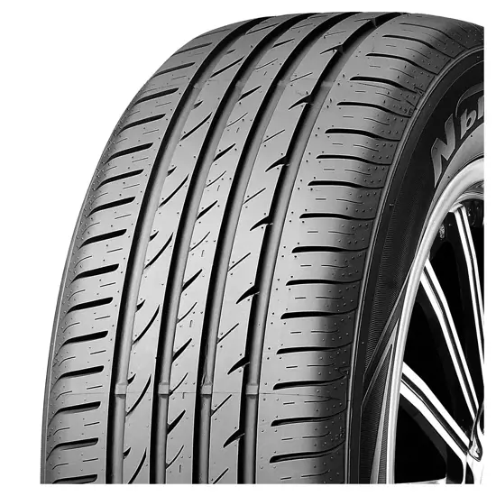 Nexen 185 60 R14 82T N blue HD Plus 15217716