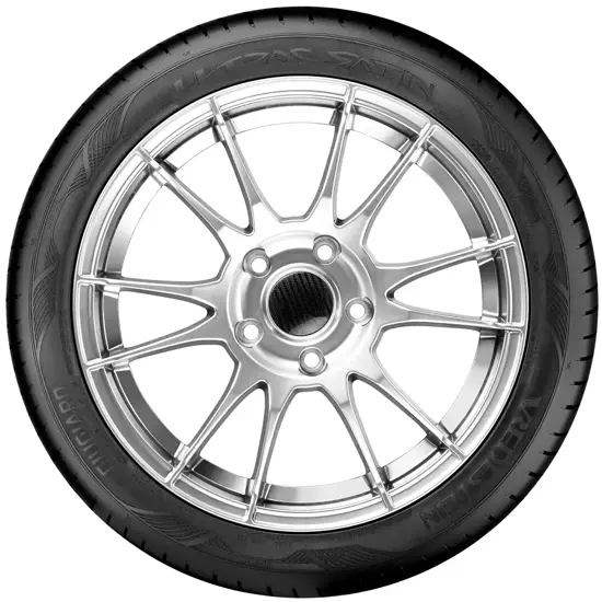 Vredestein 245 50 ZR19 105W Ultrac Satin XL FSL 15207382