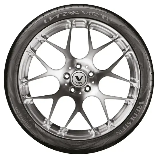 Vredestein 295 35 ZR20 105Y Ultrac Vorti XL FSL 15332440