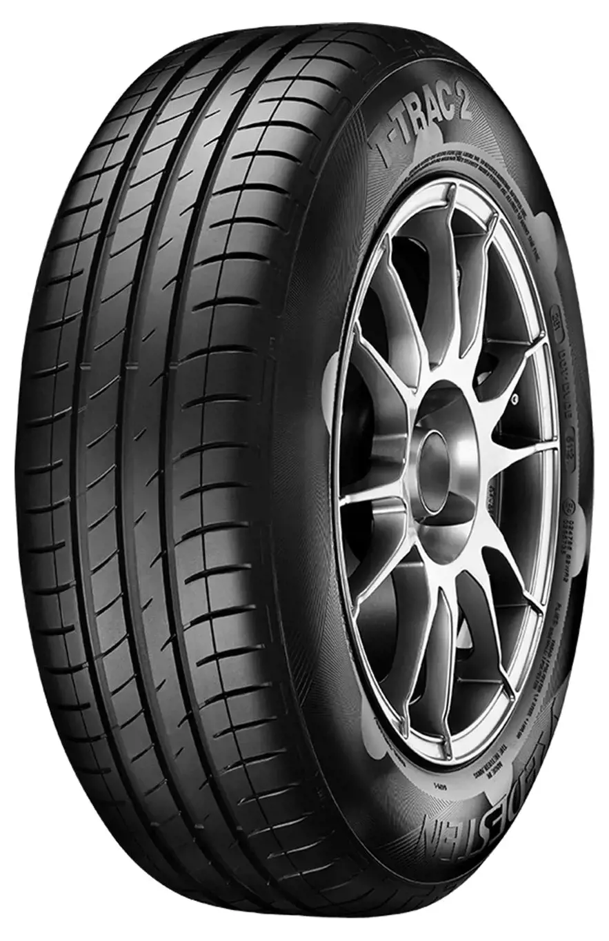 Vredestein 195 65 R15 91T T Trac 2 15115694