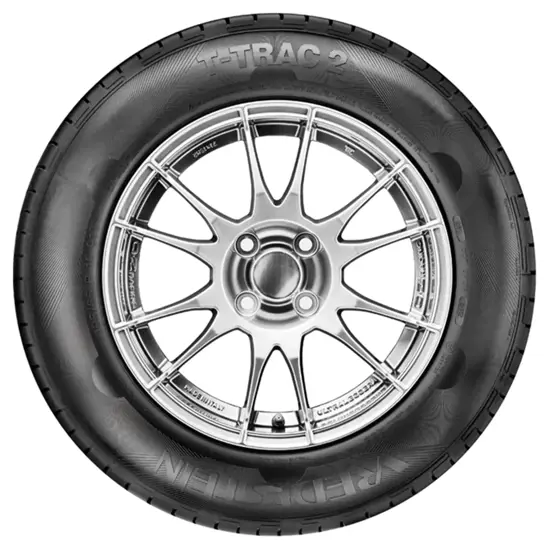 Vredestein 195 65 R15 91T T Trac 2 15115694