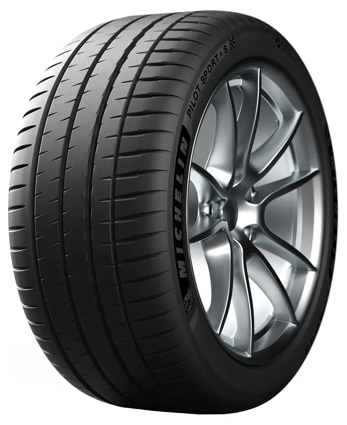 MICHELIN 275 35 ZR20 102Y Pilot Sport 4S XL FSL 15239593