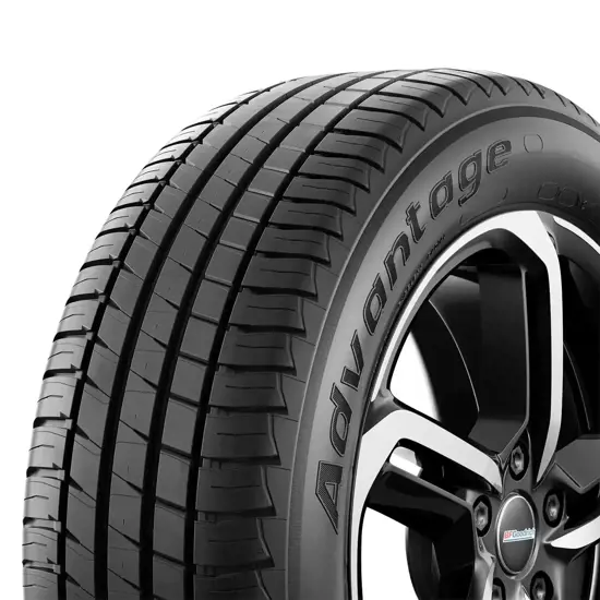 BFGoodrich 185 65 R15 92T Advantage XL 15307557
