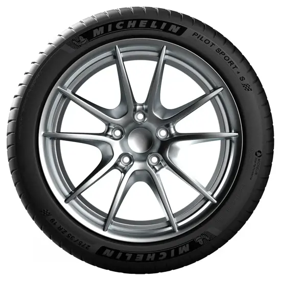 MICHELIN 225 40 R19 93Y Pilot Sport 4S XL FSL 15266052