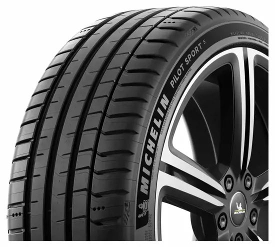 MICHELIN 235 40 ZR19 96Y Pilot Sport 5 XL 15353518