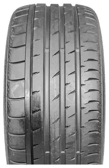 Continental 285 40 ZR19 103Y SportContact 3 N0 FR 15247686