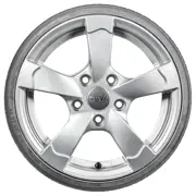 Continental 285 40 ZR19 103Y SportContact 3 N0 FR 15247686