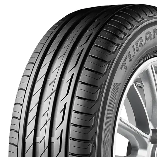 Bridgestone 215 45 R16 90V Turanza T 001 AO XL 15171640