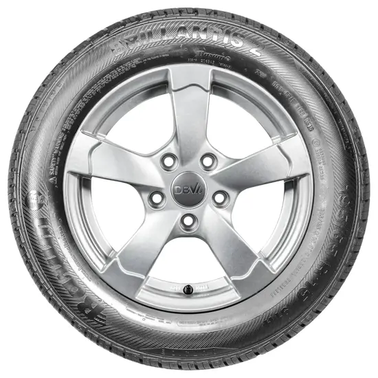 Barum 155 80 R13 79T Brillantis 2 15107302