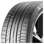 Continental 255 35 R19 96Y SportContact 5 P AO XL FR 15130740