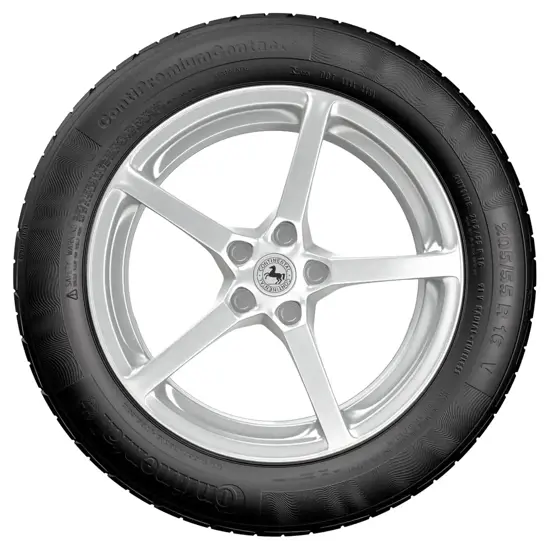 Continental 235 55 R17 99V PremiumContact 5 AO 15134228