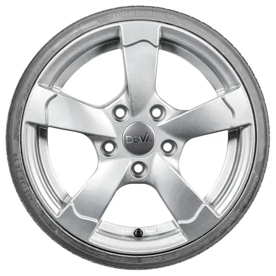 Continental 245 40 R18 97Y SportContact 3 XL MO FR 15198730