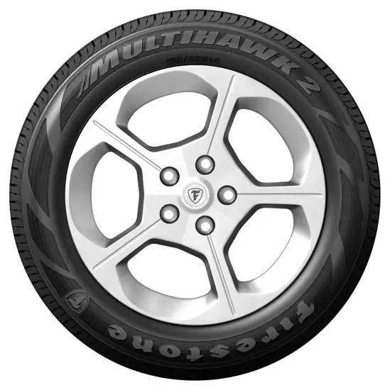 Firestone 185 55 R14 80H Multihawk 2 15240091