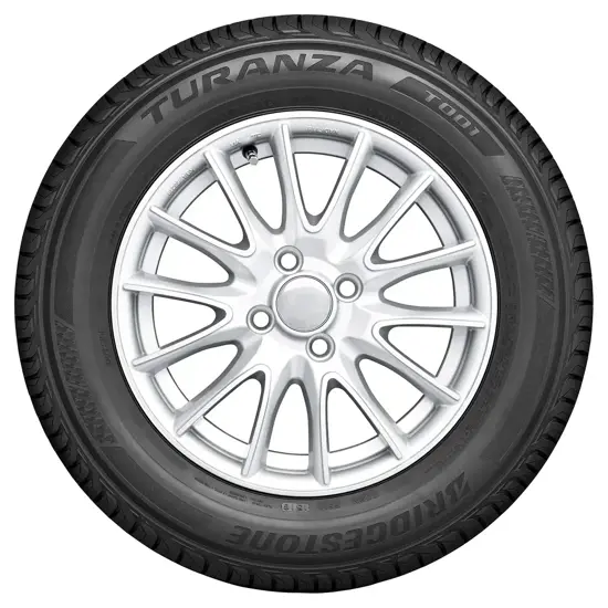 Bridgestone 225 45 R17 91V Turanza T 001 MO FSL 15100397