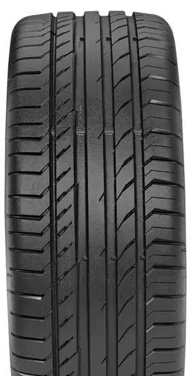 Continental 255 40 R19 96W SportContact 5 SSR FR 15114872