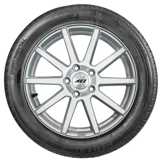 Continental 275 35 R20 102Y SportContact 2 XL MO FR 15255001