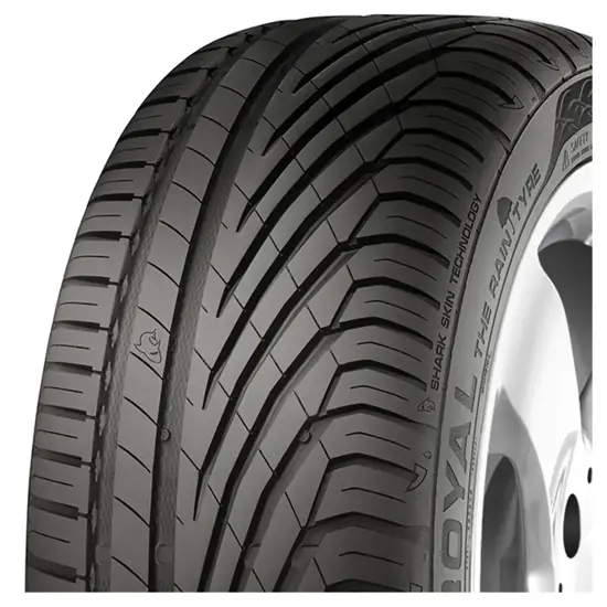 Uniroyal 245 50 R18 100Y RainSport 3 SSR FR 15244755