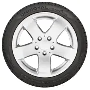 Uniroyal 245 50 R18 100Y RainSport 3 SSR FR 15244755