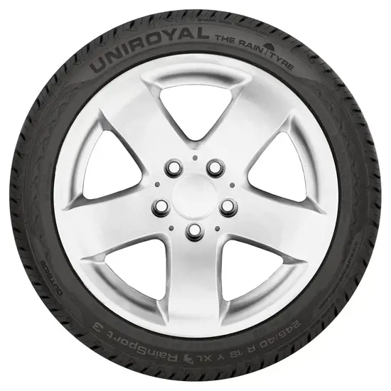 Uniroyal 245 50 R18 100Y RainSport 3 SSR FR 15244755