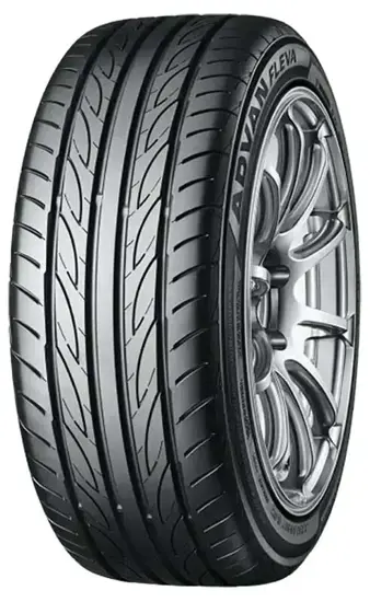Yokohama 255 35 R19 96W Advan Fleva V701 XL RPB 15240820
