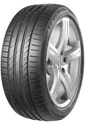 Tracmax 255 30 ZR20 92Y X Privilo TX 3 XL 15275351