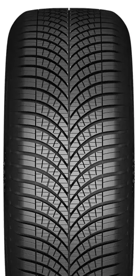 Goodyear 205 60 R16 96V Vector 4Seasons GEN 3 XL MS 15316776