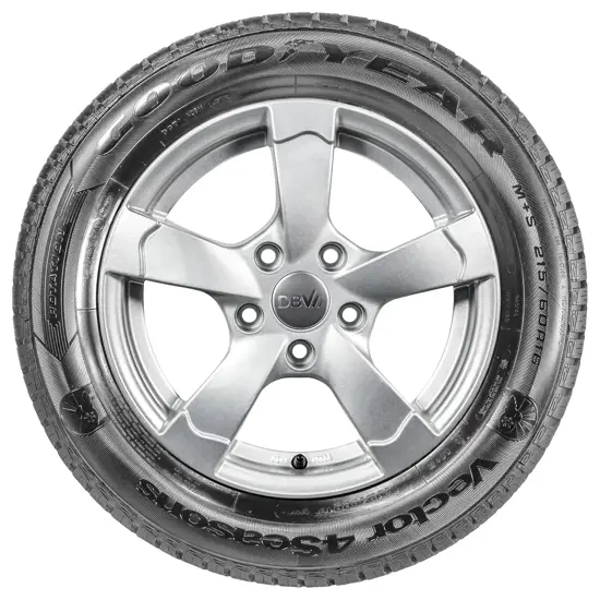 Goodyear 165 65 R14 79T Vector 4Seasons G2 MS 3PMSF 15195285