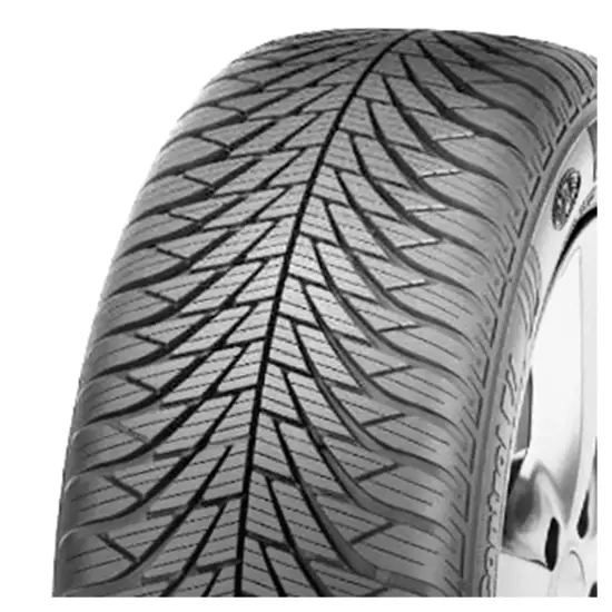 Fulda 185 55 R14 80H Multicontrol 3PMSF 15322927