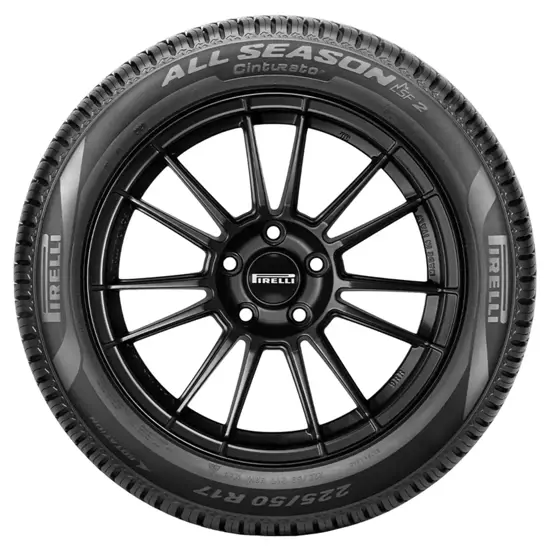 Pirelli 225 50 R17 98W Cinturato All Season SF2 XL FSL 15332328