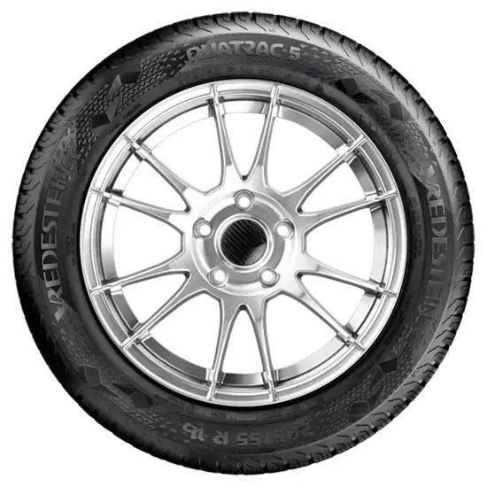 Vredestein 185 55 R14 80T Quatrac 5 15350457