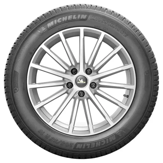 MICHELIN 165 70 R14 85T CrossClimate XL 15303489