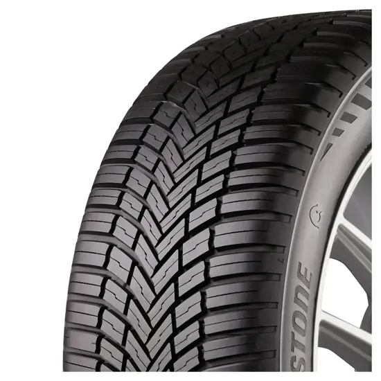 Bridgestone 235 55 R17 103H A005 Weather Control XL MS 15331278