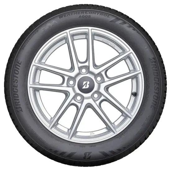Bridgestone 205 60 R16 96H A005 Weather Control XL MS 15319084