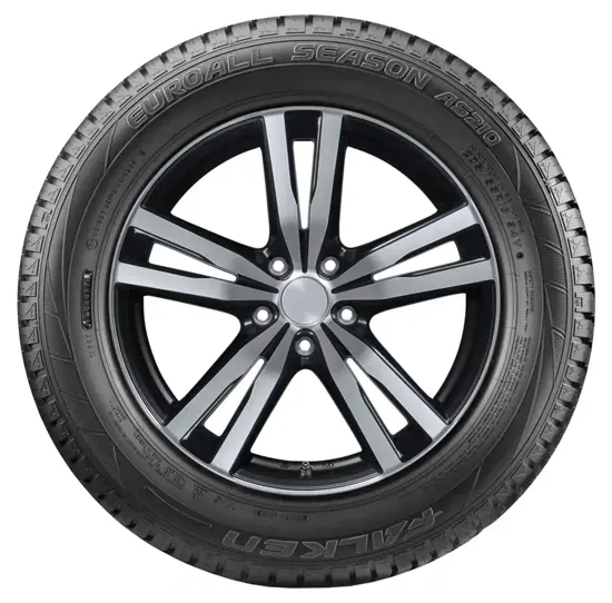 Falken 185 65 R14 86H Euroallseason AS 210 MS 3PMSF 15260429