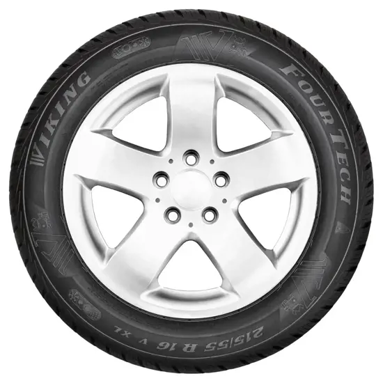 Viking 225 50 R17 98W Four Tech XL 15325212