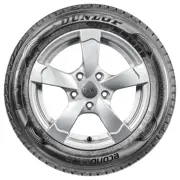 Dunlop 205 75 R16C 110R 108R Econodrive 15131705