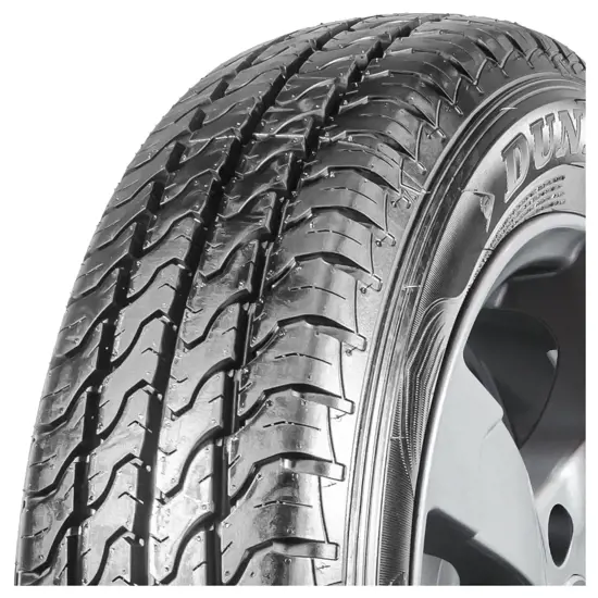 Dunlop 215 65 R16C 106T 102H Econodrive 6PR 15106016
