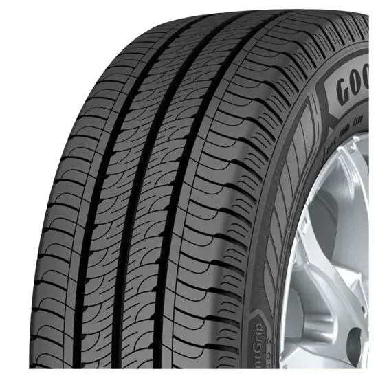 Goodyear 215 65 R16C 106TH 102H EfficientGrip Cargo 2 6PR 15331781