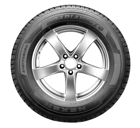 Nexen 165 70 R14C 89R 87R Roadian CT8 6PR 15230688