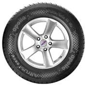 Apollo 215 70 R15C 109S 107S Altrust 15296780