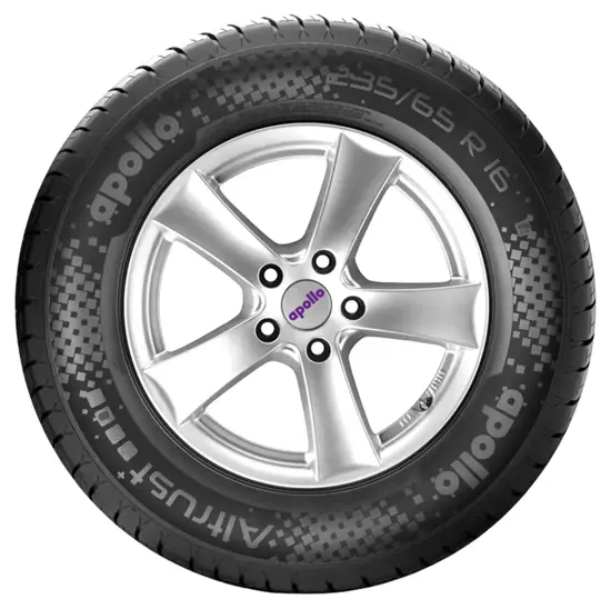 Apollo 215 70 R15C 109S 107S Altrust 15296780