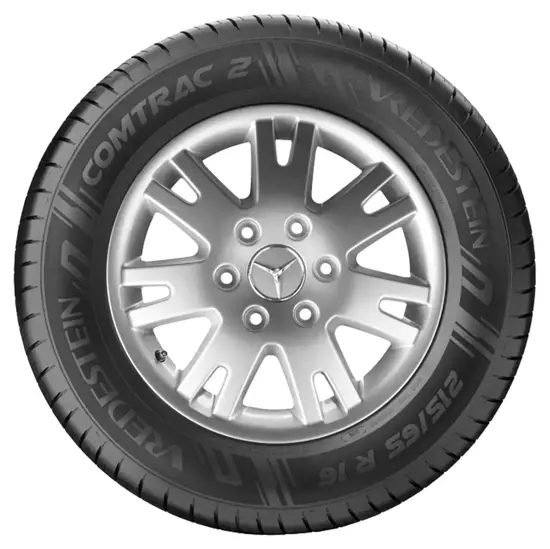 Vredestein 215 75 R16C 116R 114R Comtrac 2 15298931