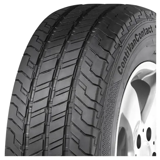 Continental 195 60 R16C 99H 97H VanContact 100 6PR 15112864